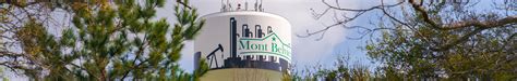city of mont belvieu utilities.